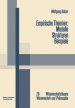 Empirische Theorien