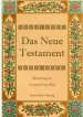 Neue Testament. Aus Der Vulgata Mit Bezug Auf Den Grundtext Neu Ubersetzt, Von Dr. Joseph Franz Allioli.