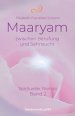 Maaryam Zwischen Berufung Und Sehnsucht