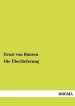Die Berlieferung