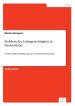 Problem Der Lohngerechtigkeit In Deutschland
