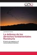 Defensa De Los Derechos Fundamentales Raramuris
