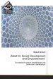 Zakat for Social Development and Empowerment
