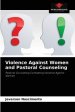 Violence Against Women and Pastoral Counseling