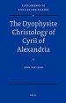 The Dyophysite Christology of Cyril of Alexandria