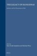 The Legacy of Hans Jonas: Judaism and the Phenomenon of Life