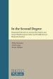 In the Second Degree: Paratextual Literature in Ancient Near Eastern and Ancient Mediterranean Culture and Its Reflections in Medieval Literature