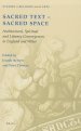 Sacred Text -- Sacred Space: Architectural, Spiritual and Literary Convergences in England and Wales