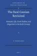 The Real Cassian Revisited: Monastic Life, Greek Paideia, and Origenism in the Sixth Century