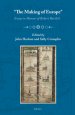 The Making of Europe: Essays in Honour of Robert Bartlett