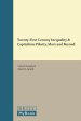 Twenty-First Century Inequality & Capitalism: Piketty, Marx and Beyond