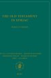 The Old Testament in Syriac According to the Peshiṭta Version, Part IV Fasc. 6. Canticles or Odes; Prayer of Manasseh; Apocryphal Psalms; Psalms