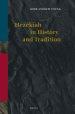 Hezekiah in History and Tradition