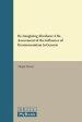 Re-Imagining Abraham: A Re-Assessment of the Influence of Deuteronomism in Genesis