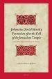 Johannine Social Identity Formation After the Fall of the Jerusalem Temple: Negotiating Identity in Crisis