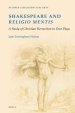 Shakespeare and Religio Mentis: A Study of Christian Hermetism in Four Plays