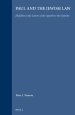 Paul and the Jewish Law: Halakha in the Letters of the Apostle to the Gentiles