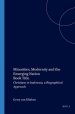 Minorities, Modernity and the Emerging Nation: Christians in Indonesia, a Biographical Approach