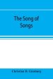 The Song of Songs
