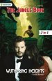 Wuthering Heights And The Jungle Book