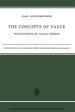 The Concepts of Value