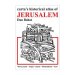 Carta's Historical Atlas of Jerusalem