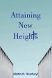 Attaining New Heights
