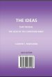 The Ideas That Reveal The God Of The Christian Bible