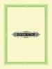 Magnificat for Mixed Choir and Orchestra (Vocal Score): Choral Octavo