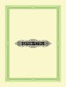 Child of Heaven (Dawn Chorus III) for Ssssaattbarb Choir: Choral Octavo