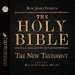 Holy Bible in Audio - King James Version: The New Testament Lib/E