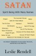 Satan, Spirit Being With Many Names