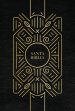 RVR 1960 Biblia de credos y confesiones, café, tapa dura