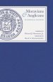 Moravians and Anglicans: Ecumenical Sources