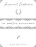 James and Justification
