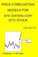 Price-Forecasting Models for Site Centers Corp SITC Stock