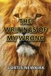 The Writings of My Wrong: But God