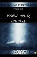 Know Your Bible