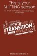 This is your SHIFTING season: It's time to CHANGE course en route to your DESTINATION!