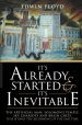 IT'S ALREADY STARTED and IT'S INEVITABLE: The Artificial Man, Solomon's Temple, Sky Chariots and Brain Chips. This is only the beginning of the end