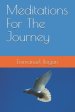 Meditations For The Journey