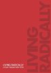 Living Radically: A Study Through 1 Peter