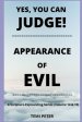 Yes, You Can Judge!...Appearance of Evil