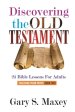 Discovering the Old Testament