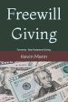 FREEWILL GIVING: Formerly - New Testament Giving.