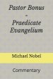 Pastor Bonus - Praedicate Evangelium: Commentary