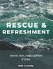 Rescue & Refreshment: Stormy Seas, Empty Goblets, & Jesus