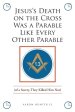 Jesus's Death on the Cross Was a Parable Like Every Other Parable: (of a Surety, They Killed Him Not)