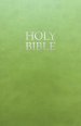 KJVER Gift And Award Holy Bible, Deluxe Edition, Olive Ultra