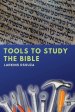Tools to Study The Bible